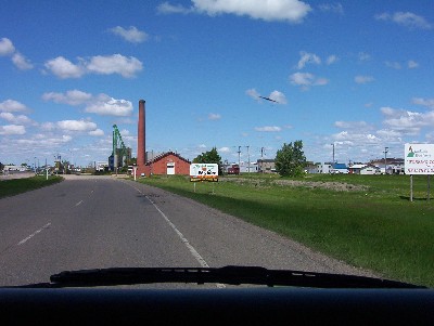 Weyburn Saskatchewan